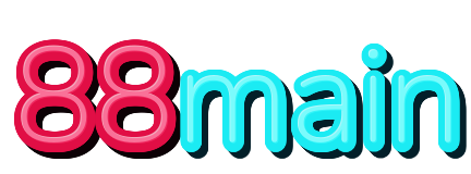 88main — logo kanal